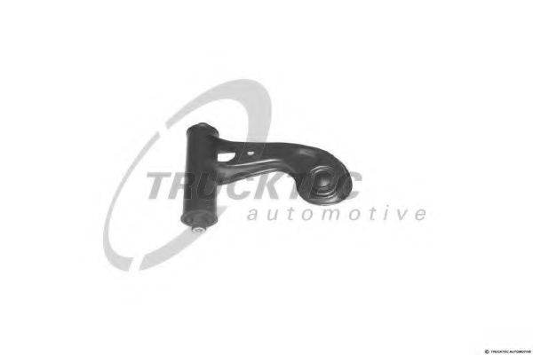02.31.045 TRUCKTEC+AUTOMOTIVE Wheel Suspension Track Control Arm