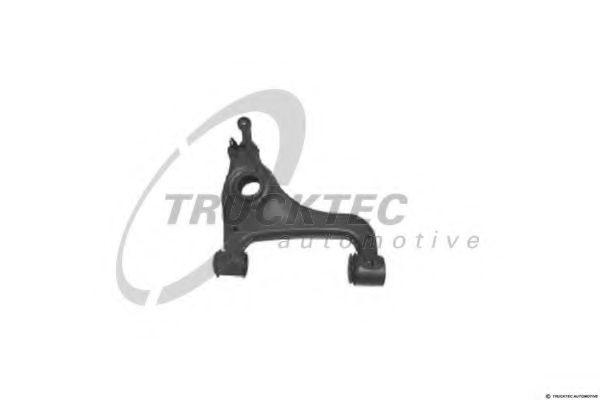 02.31.064 TRUCKTEC+AUTOMOTIVE Wheel Suspension Track Control Arm
