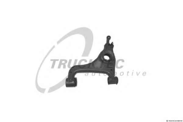 02.31.063 TRUCKTEC+AUTOMOTIVE Wheel Suspension Track Control Arm