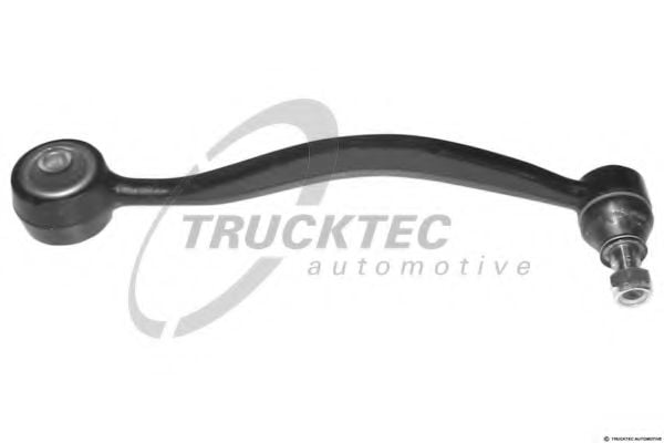 08.31.011 TRUCKTEC+AUTOMOTIVE Wheel Suspension Track Control Arm