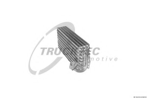 02.59.049 TRUCKTEC+AUTOMOTIVE Evaporator, air conditioning