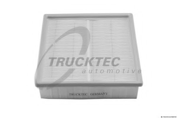 07.14.006 TRUCKTEC+AUTOMOTIVE Air Supply Air Filter