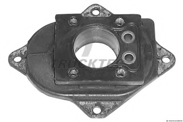 07.13.012 TRUCKTEC+AUTOMOTIVE Flange, central injection