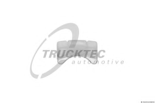 07.53.019 TRUCKTEC+AUTOMOTIVE Comfort Systems Control, seat adjustment