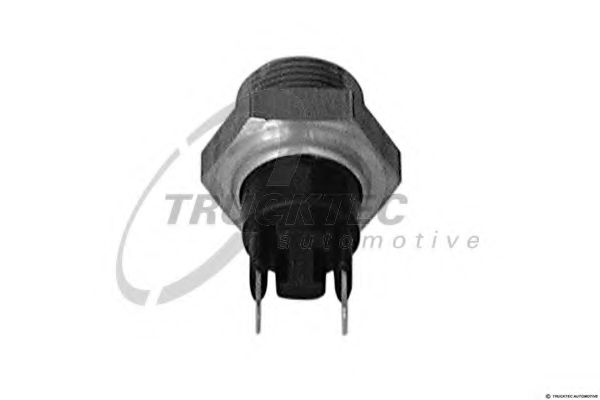 07.42.017 TRUCKTEC+AUTOMOTIVE Cooling System Temperature Switch, radiator fan