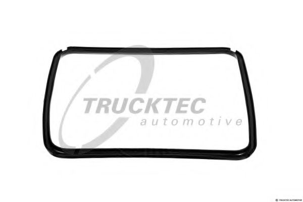 07.25.005 TRUCKTEC+AUTOMOTIVE Seal, automatic transmission oil pan