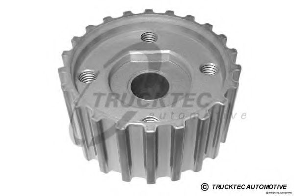 07.12.100 TRUCKTEC+AUTOMOTIVE Gear, crankshaft