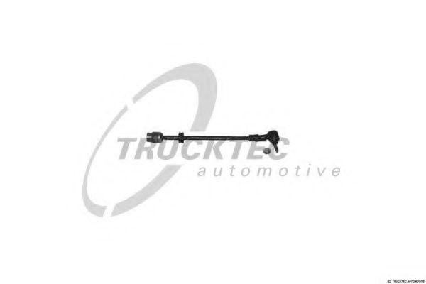 07.37.028 TRUCKTEC+AUTOMOTIVE Steering Rod Assembly