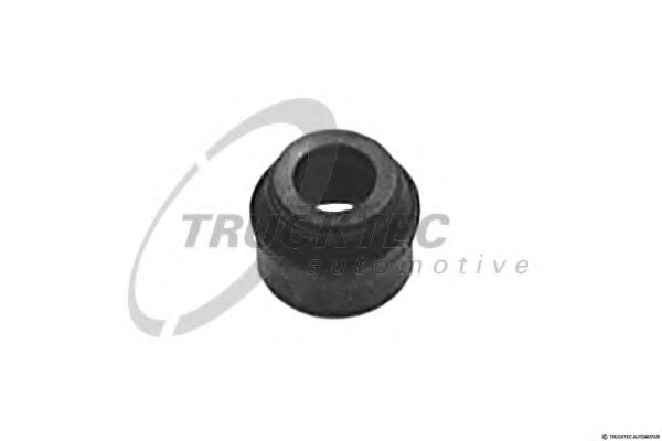 07.12.054 TRUCKTEC+AUTOMOTIVE Seal, valve stem