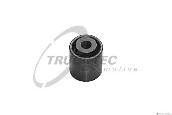 07.12.040 TRUCKTEC+AUTOMOTIVE Deflection/Guide Pulley, timing belt