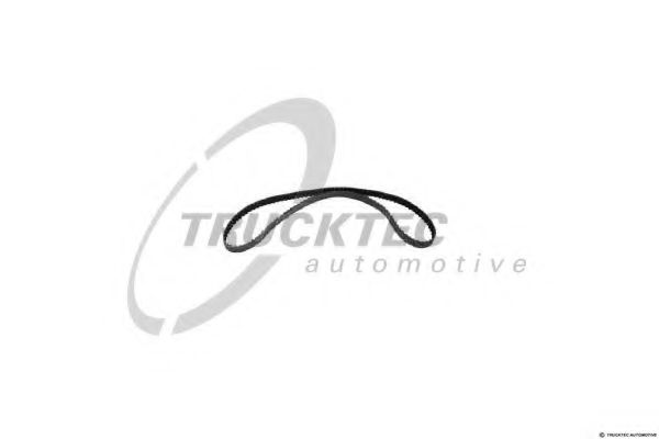 07.12.076 TRUCKTEC+AUTOMOTIVE Belt Drive Timing Belt
