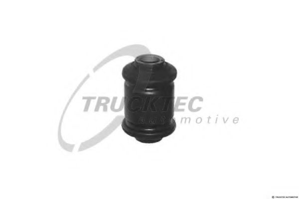 07.31.059 TRUCKTEC+AUTOMOTIVE Wheel Suspension Control Arm-/Trailing Arm Bush