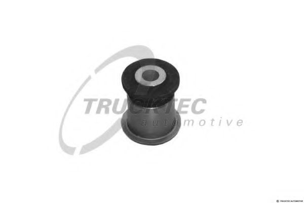 07.31.062 TRUCKTEC+AUTOMOTIVE Wheel Suspension Control Arm-/Trailing Arm Bush