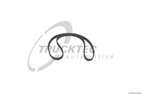 07.12.048 TRUCKTEC+AUTOMOTIVE Belt Drive Timing Belt