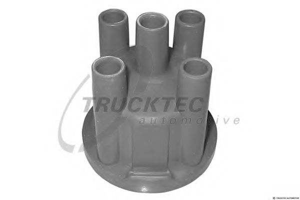 07.17.004 TRUCKTEC+AUTOMOTIVE Ignition System Distributor Cap
