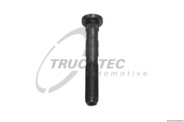 07.11.009 TRUCKTEC+AUTOMOTIVE Crankshaft Drive Connecting Rod Bolt