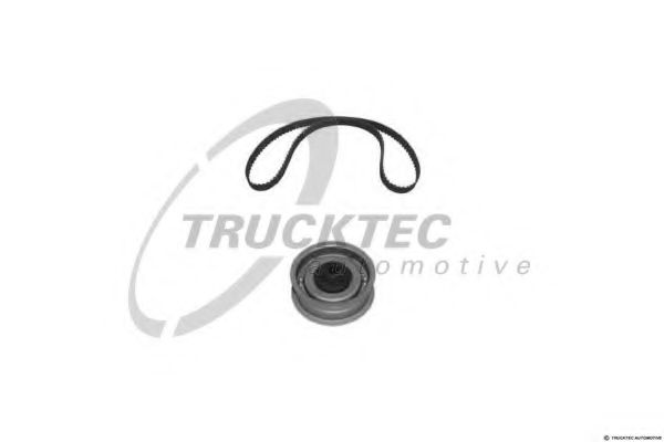 07.12.023 TRUCKTEC+AUTOMOTIVE Belt Drive Timing Belt Kit