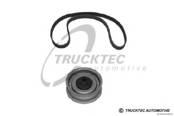 07.12.024 TRUCKTEC+AUTOMOTIVE Belt Drive Timing Belt Kit