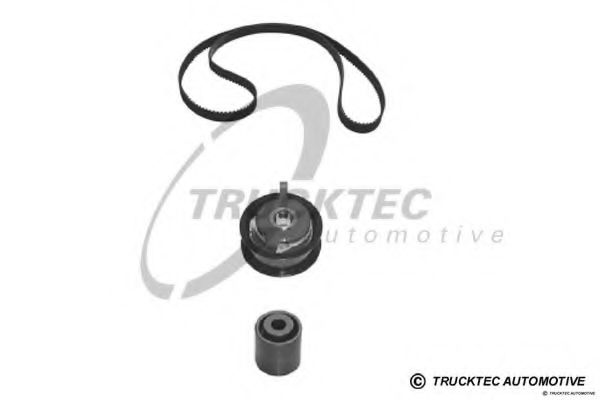 07.12.030 TRUCKTEC+AUTOMOTIVE Belt Drive Timing Belt Kit