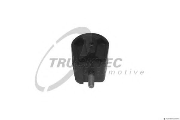 02.22.025 TRUCKTEC+AUTOMOTIVE Automatic Transmission Mounting, automatic transmission