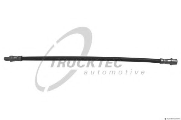 02.35.069 TRUCKTEC+AUTOMOTIVE Brake System Brake Hose