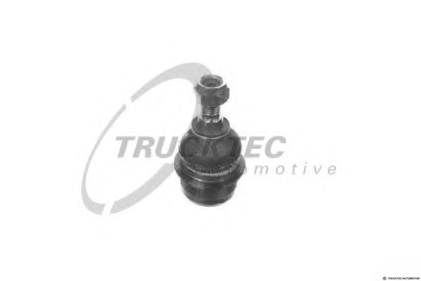 02.31.041 TRUCKTEC+AUTOMOTIVE Wheel Suspension Ball Joint