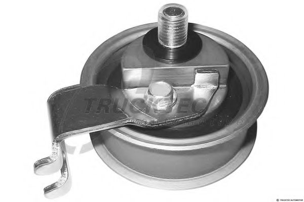 07.12.093 TRUCKTEC+AUTOMOTIVE Tensioner Pulley, timing belt