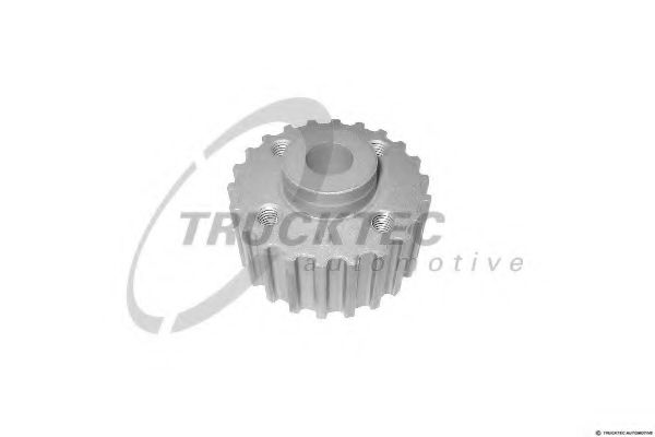 07.12.079 TRUCKTEC+AUTOMOTIVE Engine Timing Control Gear, crankshaft