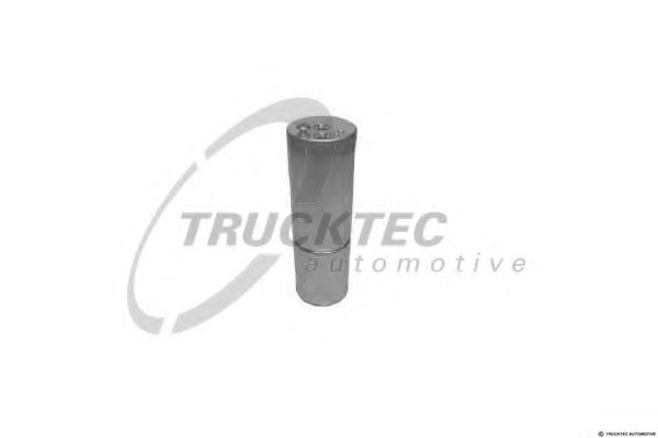 02.59.051 TRUCKTEC+AUTOMOTIVE Dryer, air conditioning