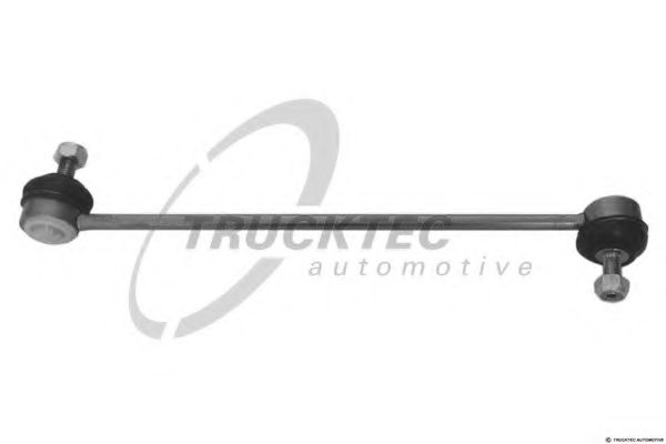 08.31.028 TRUCKTEC+AUTOMOTIVE Radaufhängung Stange/Strebe, Stabilisator