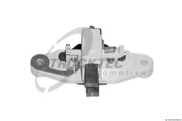 TRUCKTEC AUTOMOTIVE 08.17.001