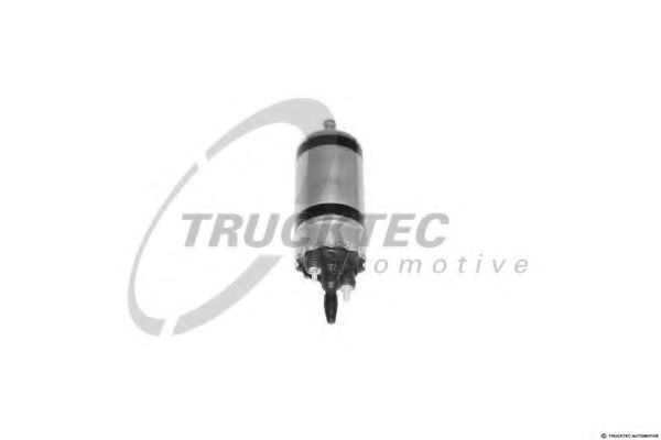 08.38.002 TRUCKTEC+AUTOMOTIVE Fuel Supply System Fuel Pump