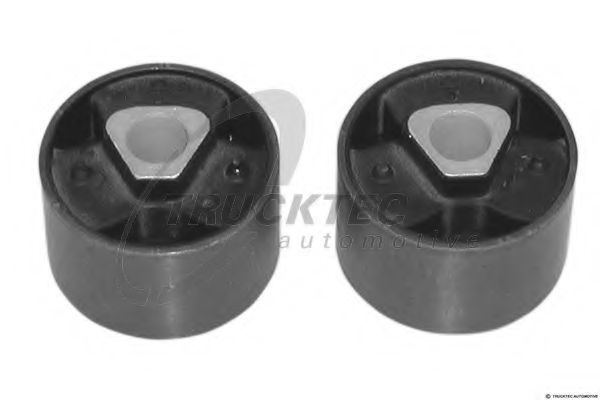 08.31.036 TRUCKTEC+AUTOMOTIVE Wheel Suspension Mounting Kit, control lever