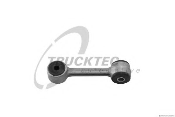 08.31.055 TRUCKTEC+AUTOMOTIVE Wheel Suspension Rod/Strut, stabiliser