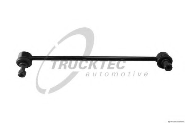 08.31.063 TRUCKTEC+AUTOMOTIVE Wheel Suspension Link Set, wheel suspension