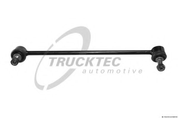 08.31.062 TRUCKTEC+AUTOMOTIVE Wheel Suspension Link Set, wheel suspension
