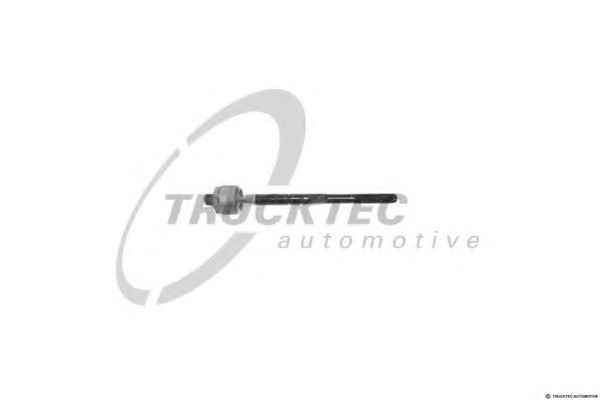 02.31.071 TRUCKTEC+AUTOMOTIVE Lenkung Axialgelenk, Spurstange
