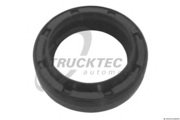 08.24.001 TRUCKTEC+AUTOMOTIVE Manual Transmission Shaft Seal, manual transmission