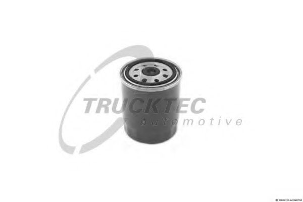 02.14.027 TRUCKTEC+AUTOMOTIVE Fuel Supply System Fuel filter