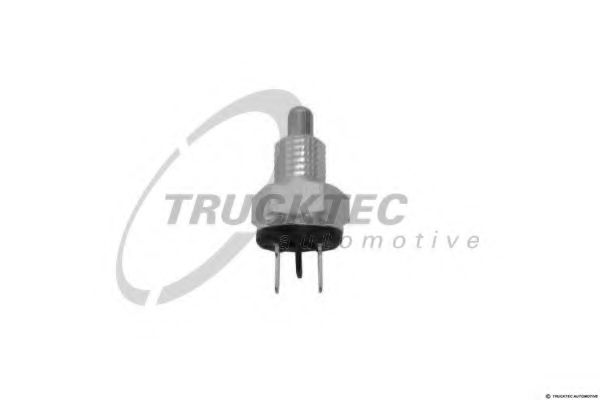 08.24.004 TRUCKTEC+AUTOMOTIVE Lights Switch, reverse light