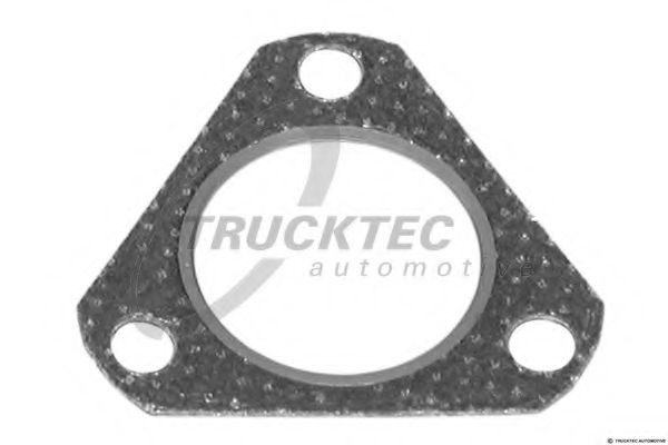 08.39.039 TRUCKTEC+AUTOMOTIVE Exhaust System Gasket, exhaust pipe