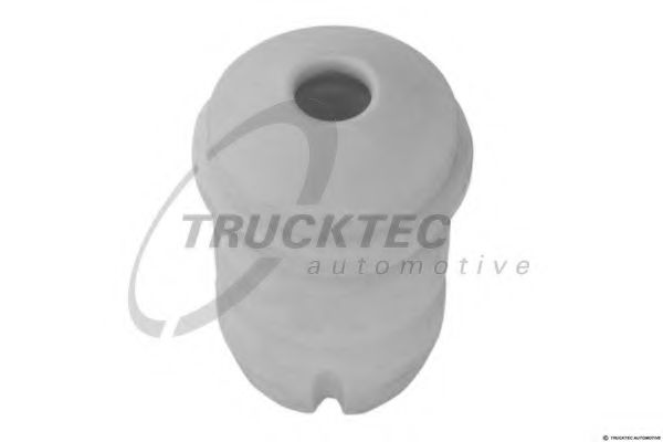 08.30.001 TRUCKTEC+AUTOMOTIVE Rubber Buffer, suspension
