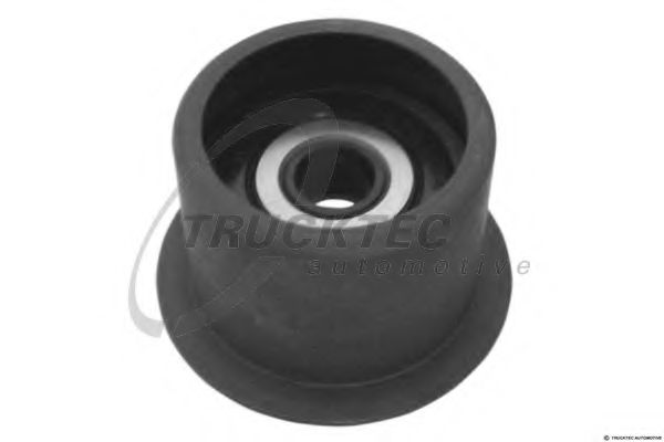 08.19.045 TRUCKTEC+AUTOMOTIVE Deflection/Guide Pulley, timing belt