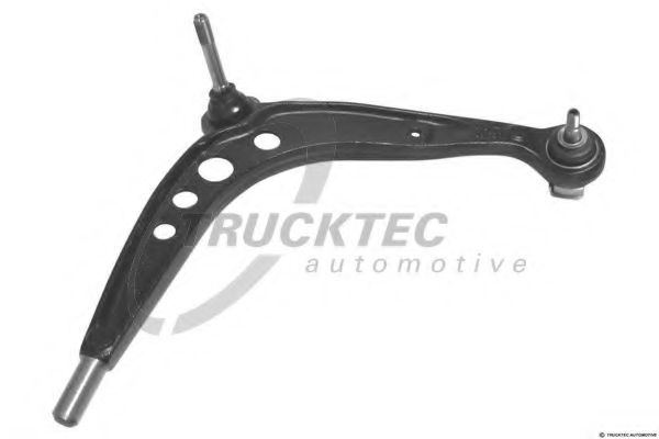 08.31.040 TRUCKTEC+AUTOMOTIVE Wheel Suspension Track Control Arm