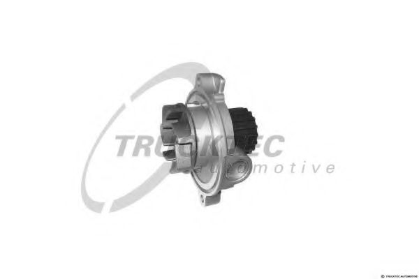 07.19.081 TRUCKTEC+AUTOMOTIVE Cooling System Water Pump