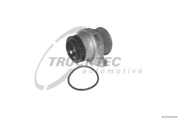 07.19.089 TRUCKTEC+AUTOMOTIVE Cooling System Water Pump