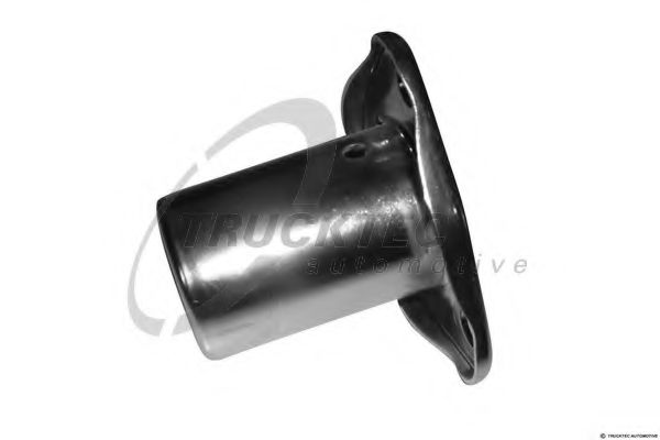 07.23.123 TRUCKTEC+AUTOMOTIVE Guide Tube, clutch