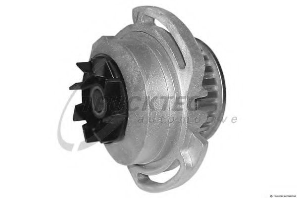 07.19.098 TRUCKTEC+AUTOMOTIVE Cooling System Water Pump