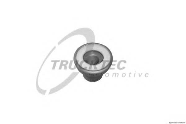 07.31.124 TRUCKTEC+AUTOMOTIVE Control Arm-/Trailing Arm Bush