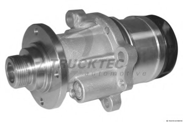 08.19.056 TRUCKTEC+AUTOMOTIVE Cooling System Water Pump